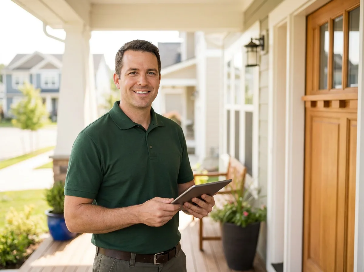 Pest control FAQs for The Rock, GA